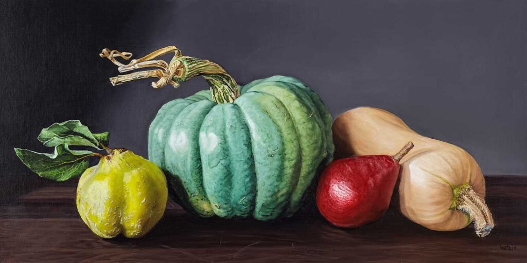 Fall Harvest