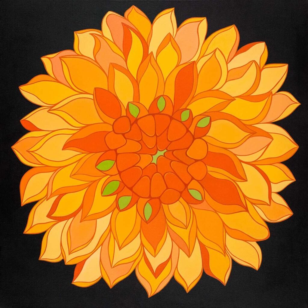 Dahlia ll