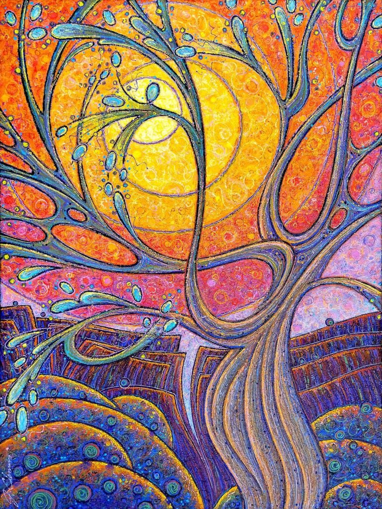 Old Sage