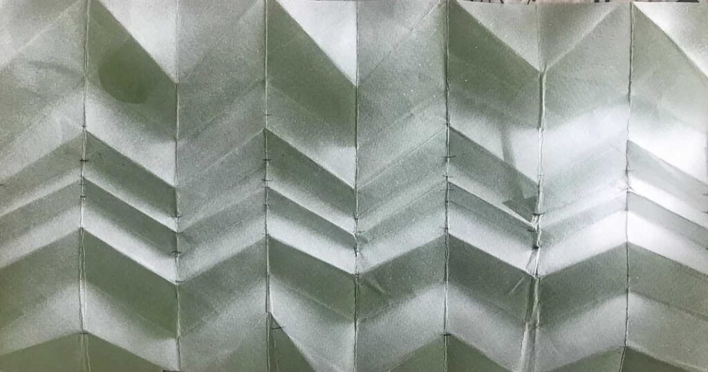 Origami 3