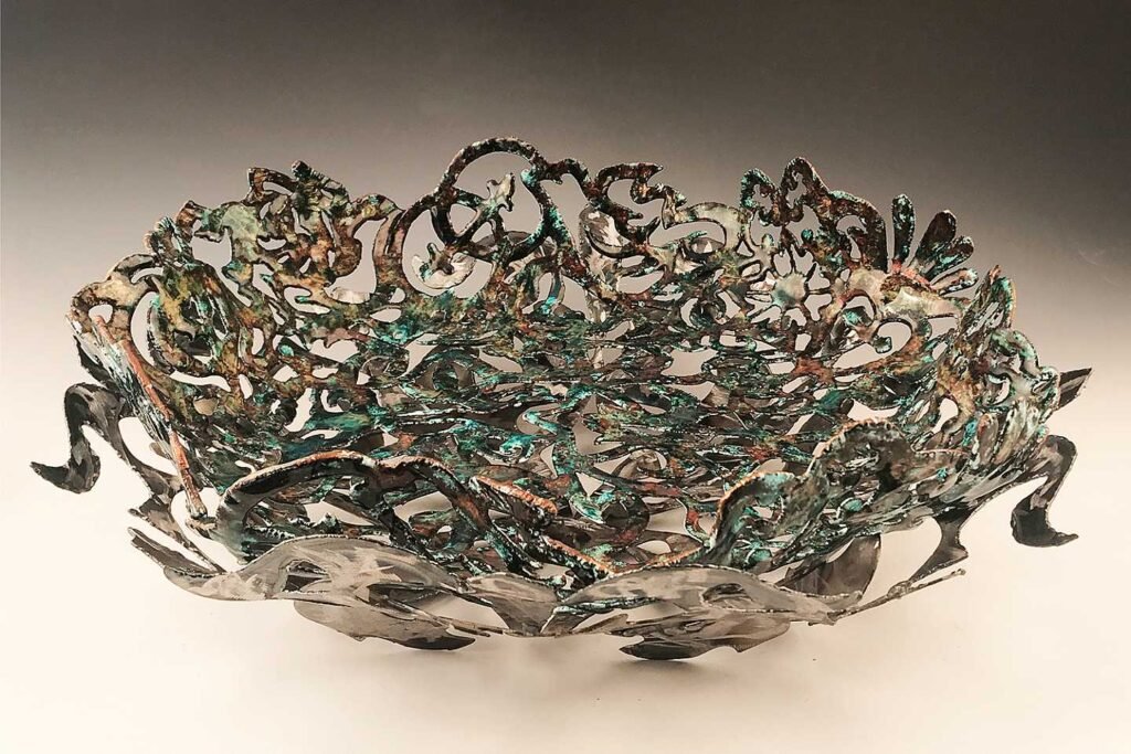 Wicked Bowl