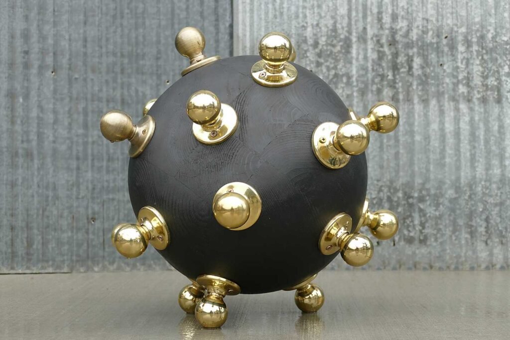 A Plague Upon Both of Your Houses