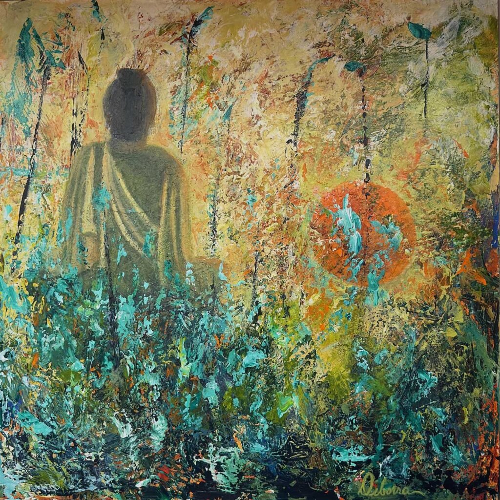 Finding Peace Within ? 2023