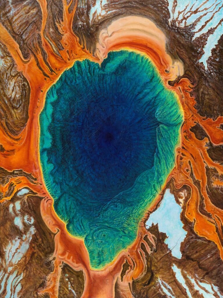 Grand Prismatic