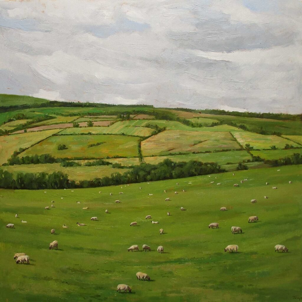 Northern Ireland