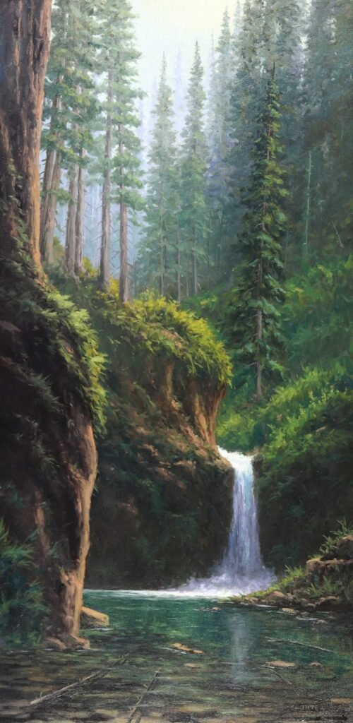 Punch Bowl