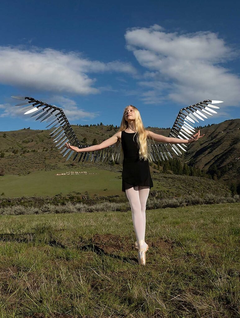 Within The Hearts of Humankind