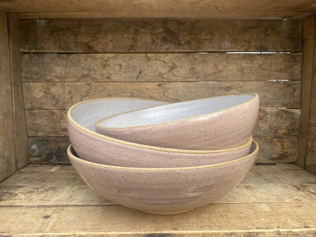 Big Bowls