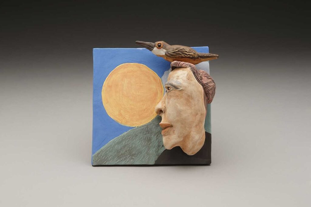 Memories from an Island Called Nootka