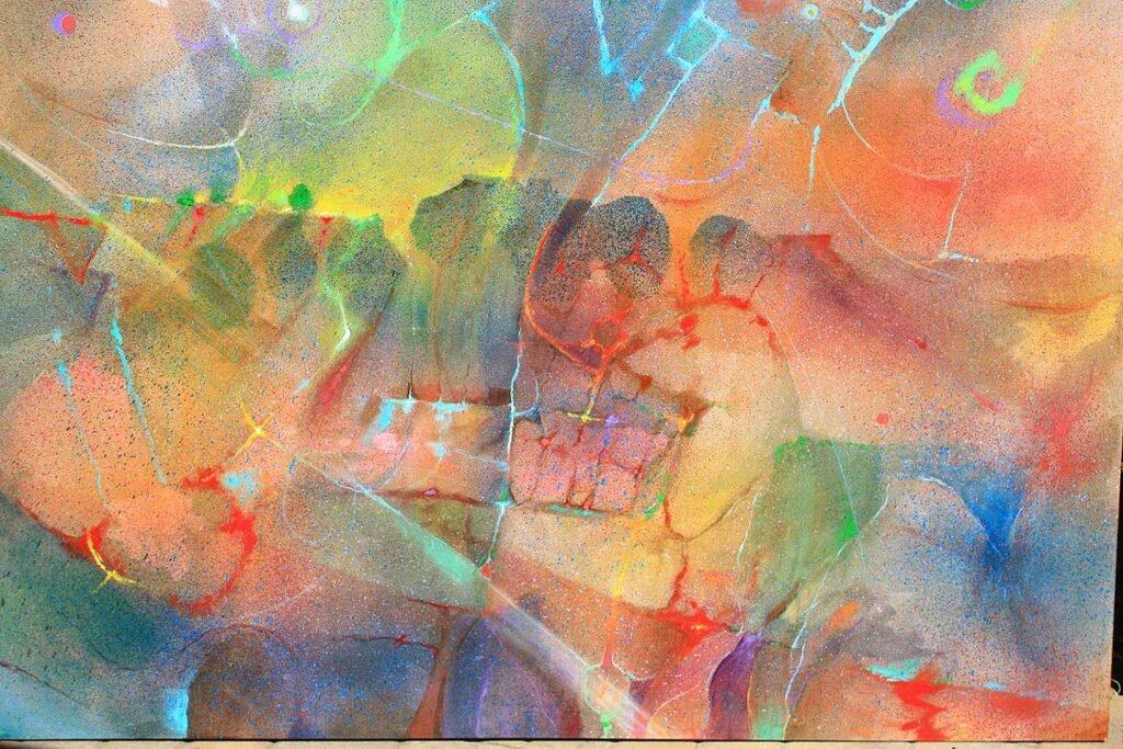 Salmon River Walls Revisited