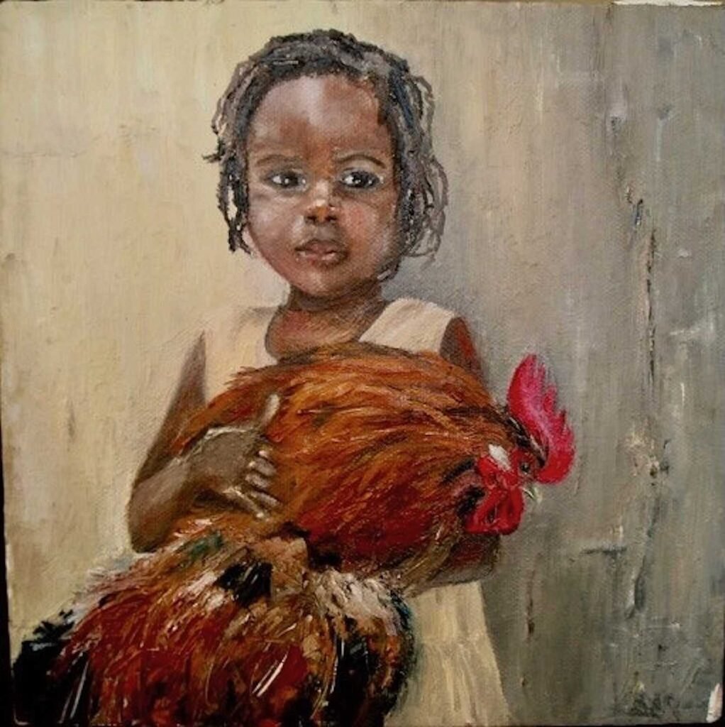 Rafiki (Rafikifriend)