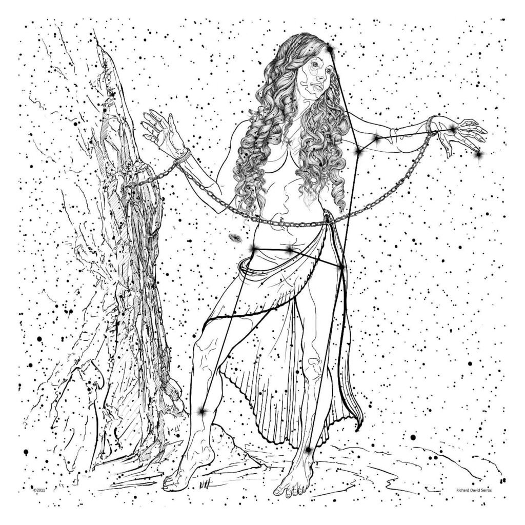 Andromeda
