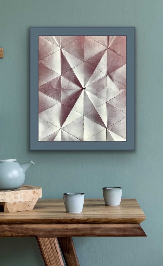 Origami 4