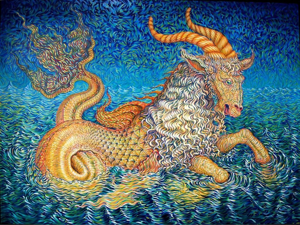 Capricorn