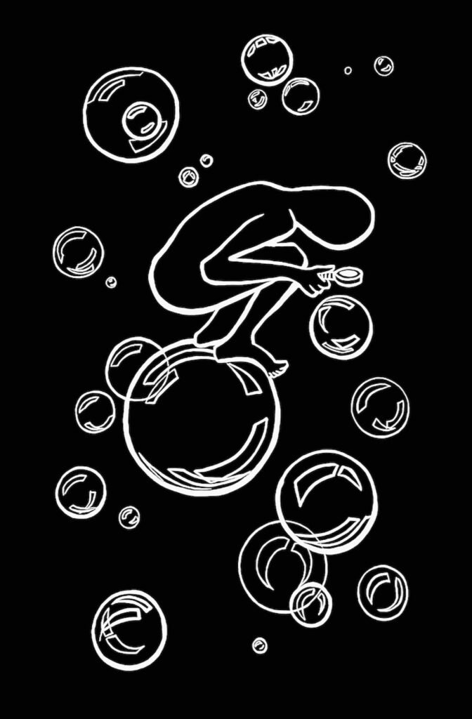 Bubbles