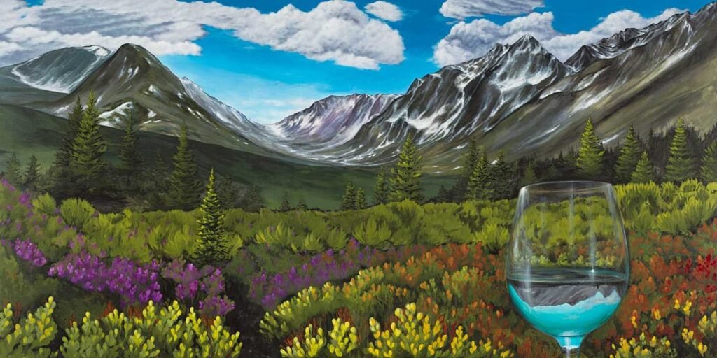 Glen Alps