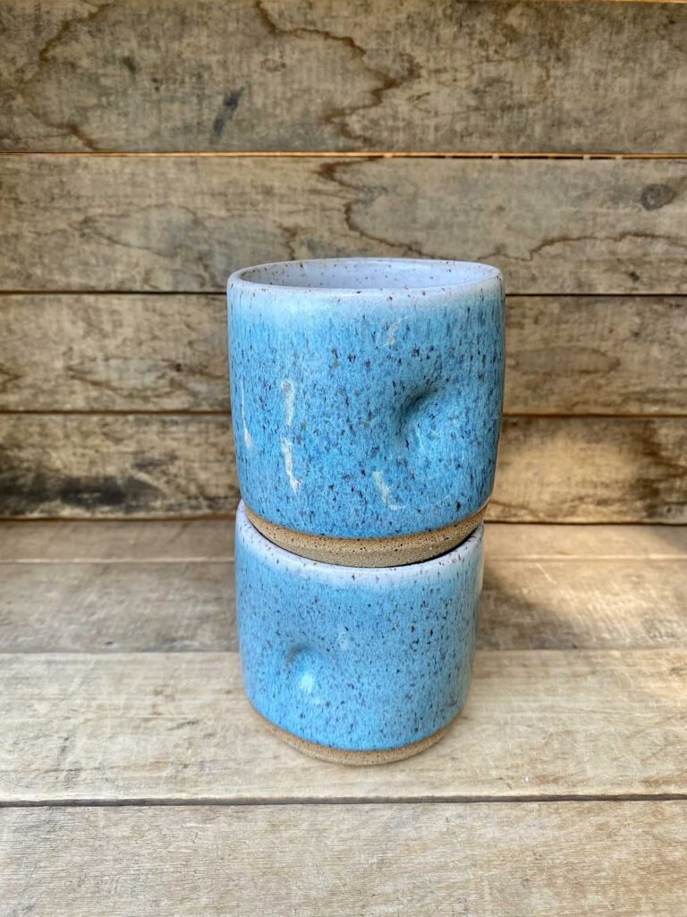 Thumb Cups