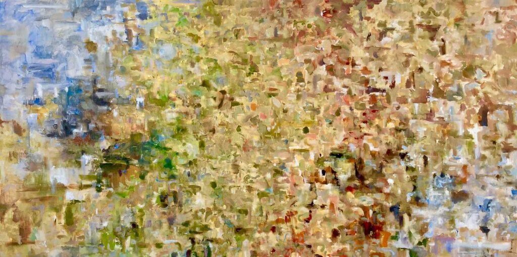 Seasons of Five Mile Gulch