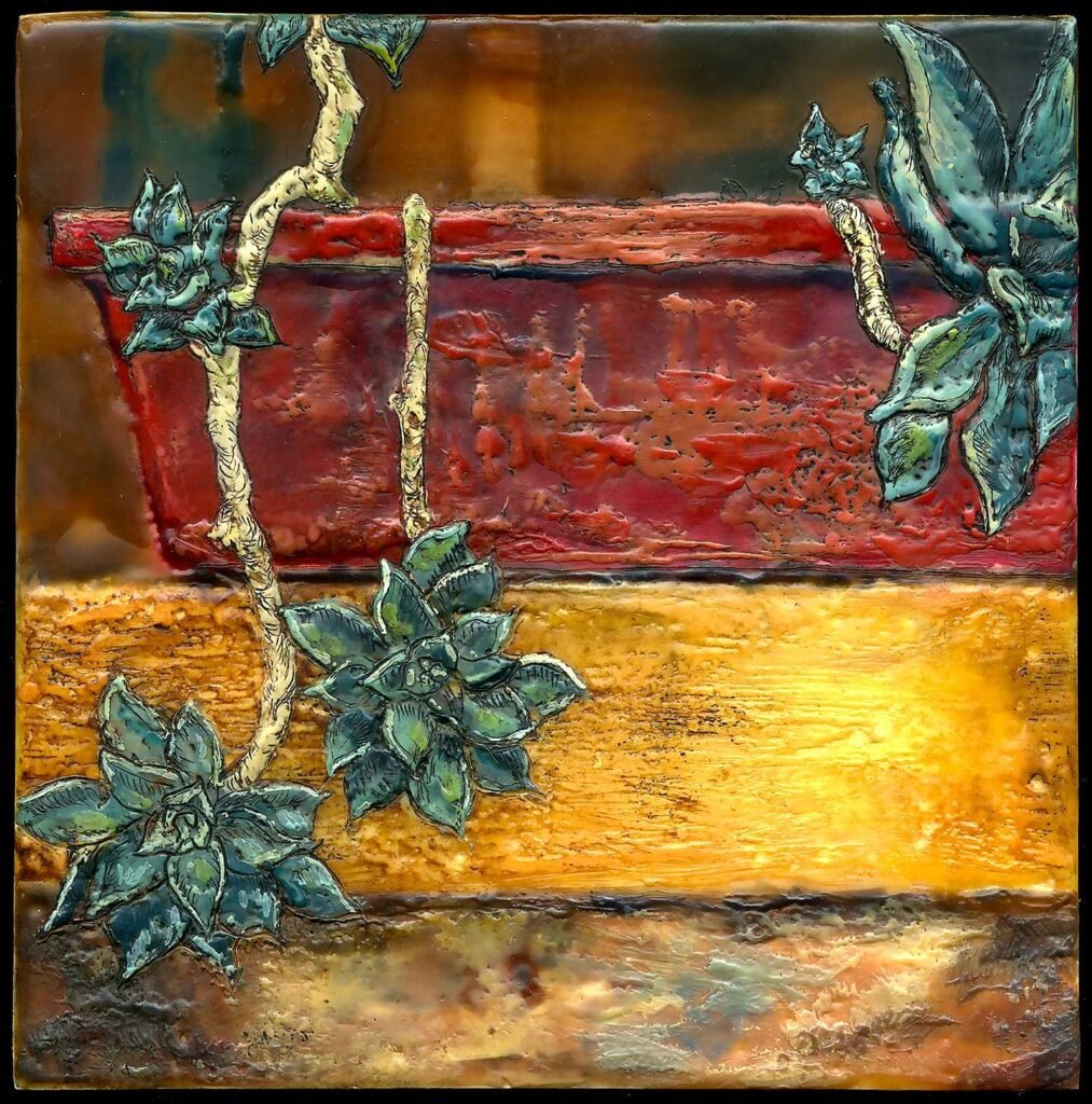 Succulent