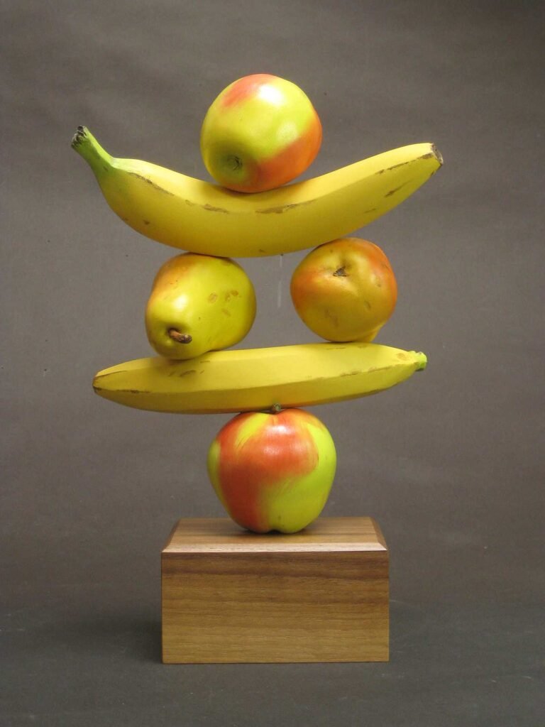 Balance