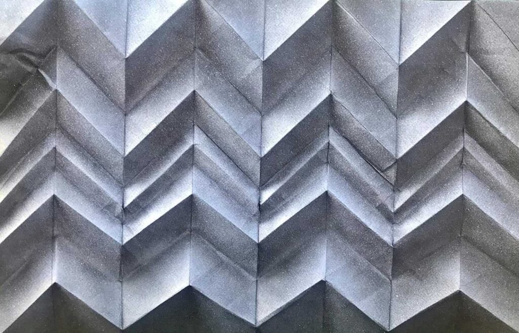 Origami 6