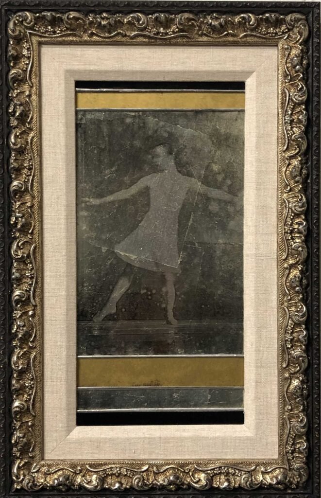 Dancer