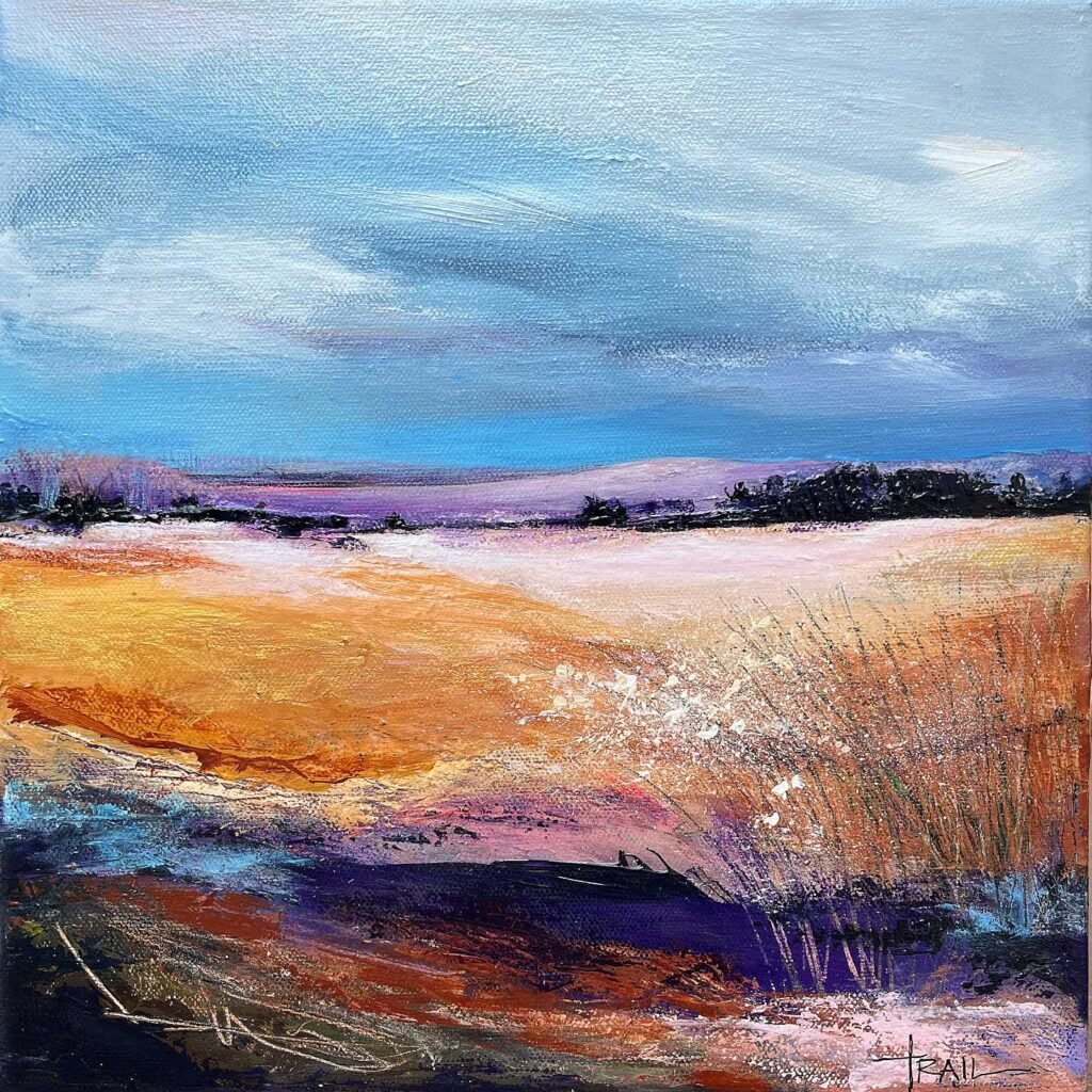 Echoes of the Prairie