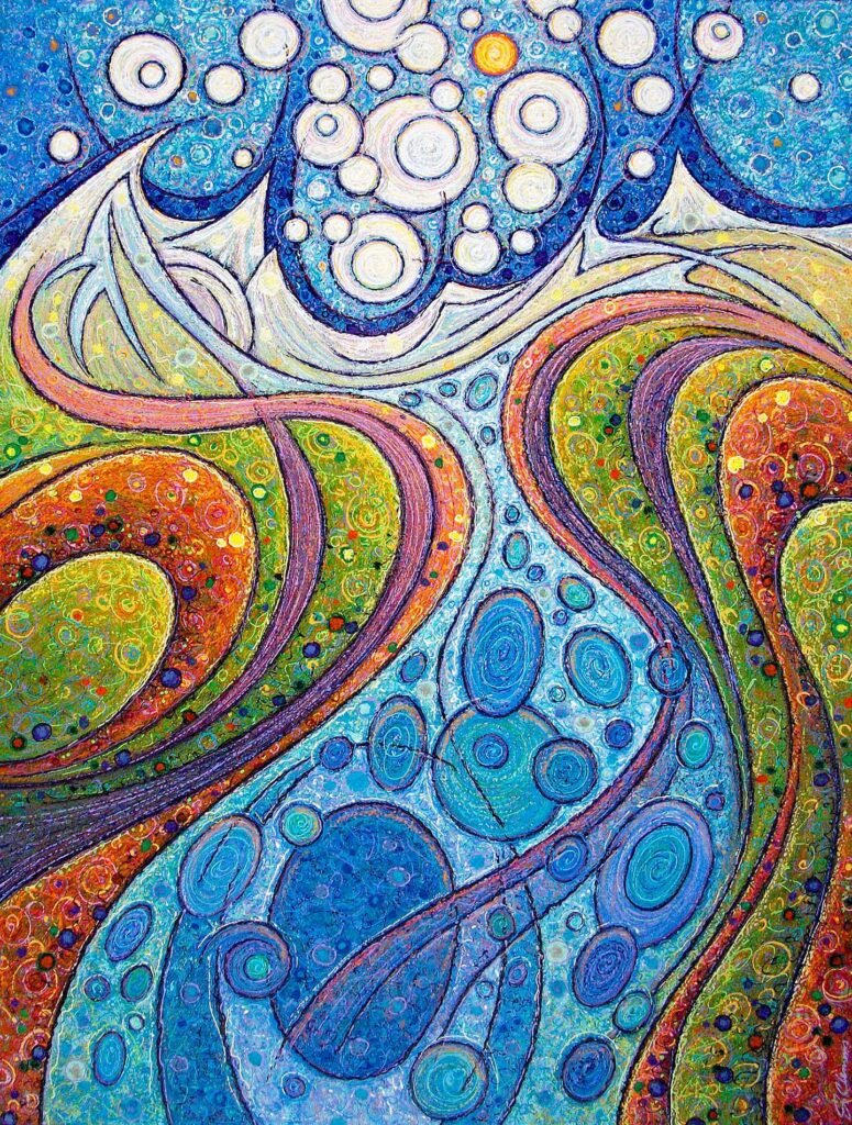 Bubble Wonder