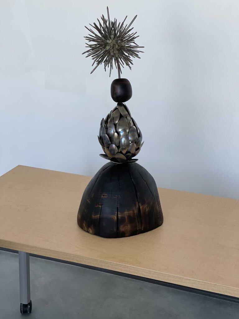 Spooky action at a distance