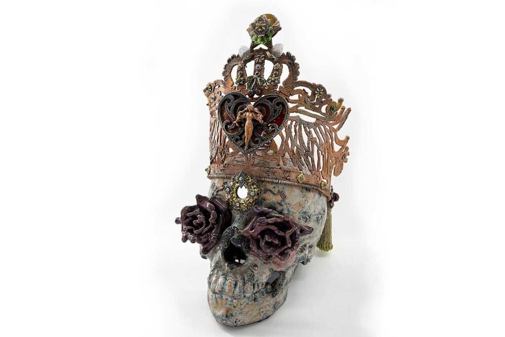 Can't Take It With You: My Selfie