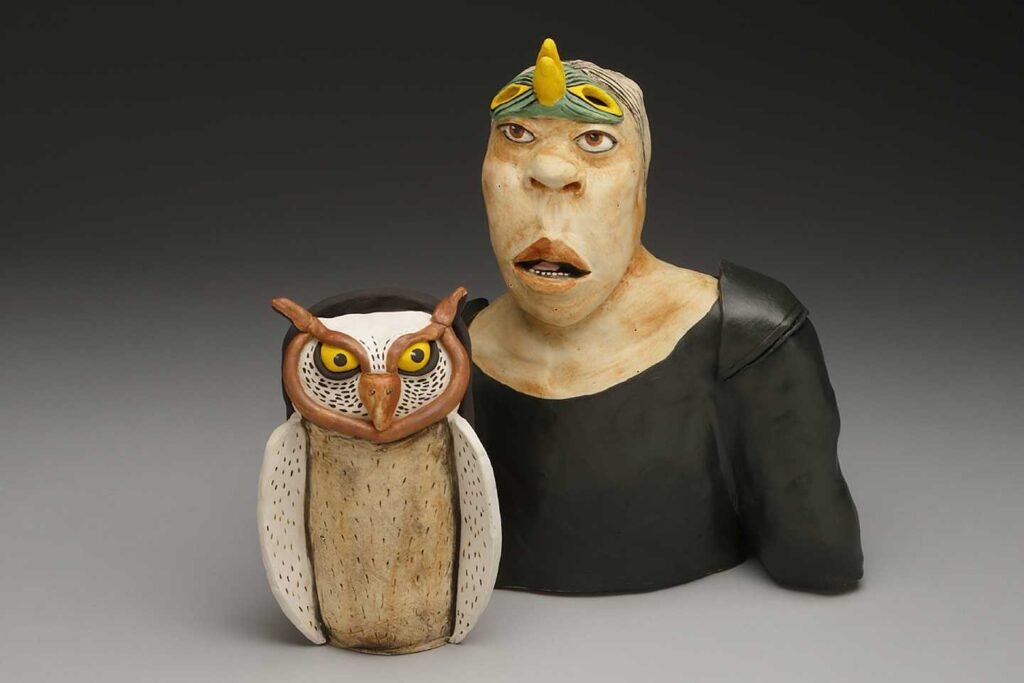 The Boy in the Green Shirt