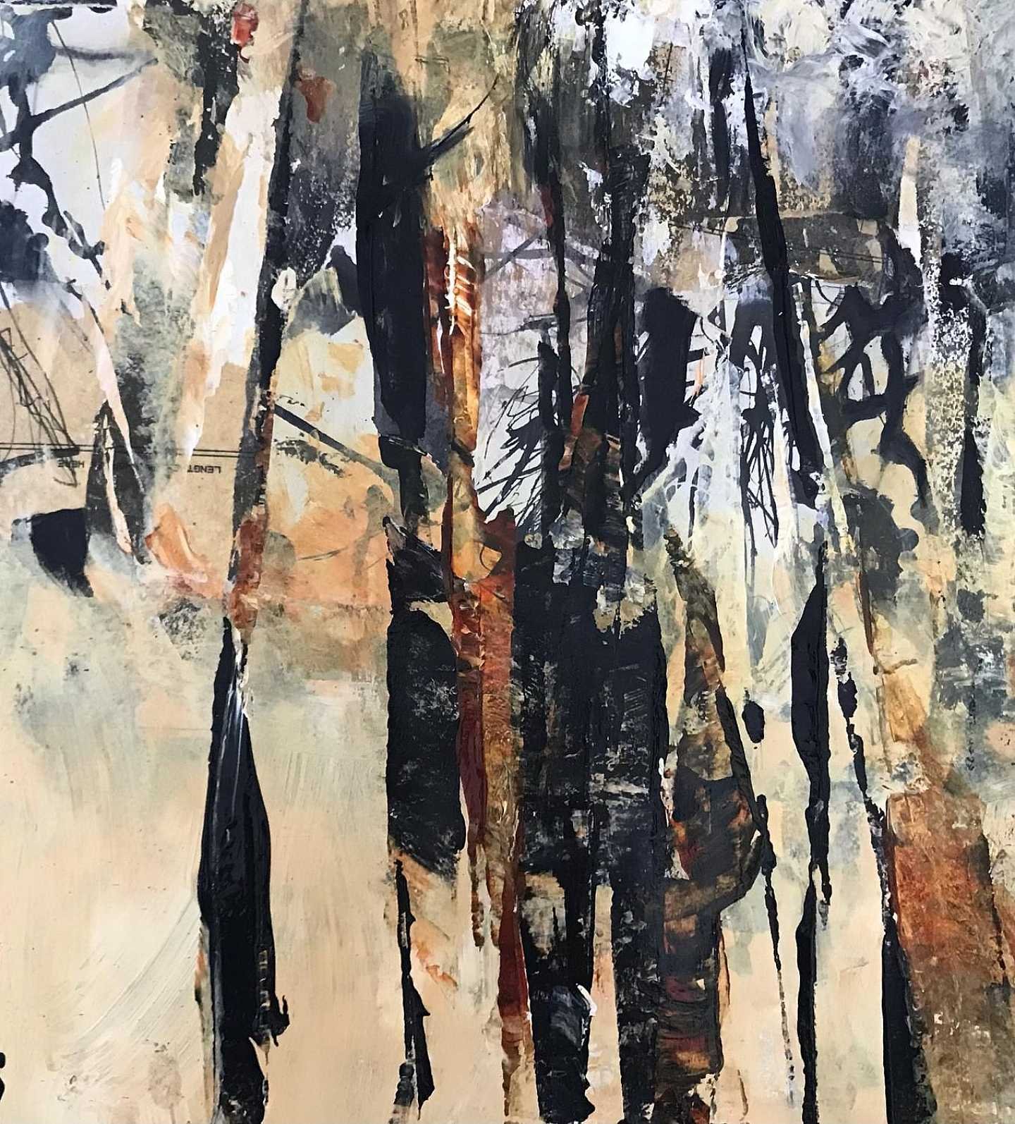 Sara Hill - Hero Image