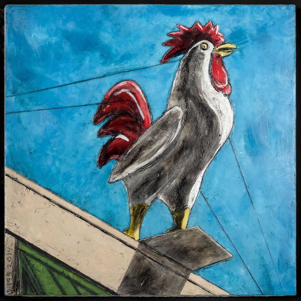 Chicken