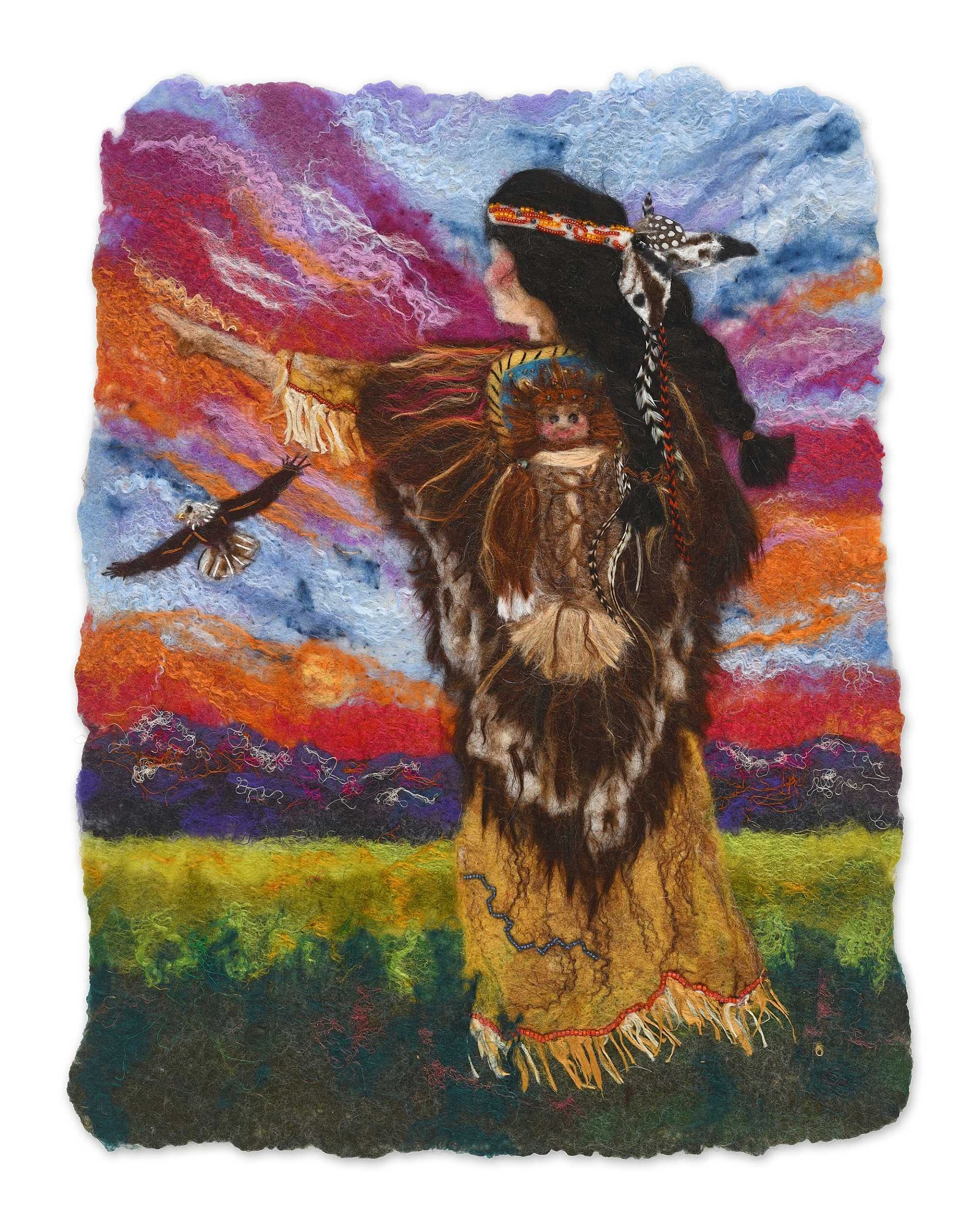 Jan Bittenbender - Hero Image