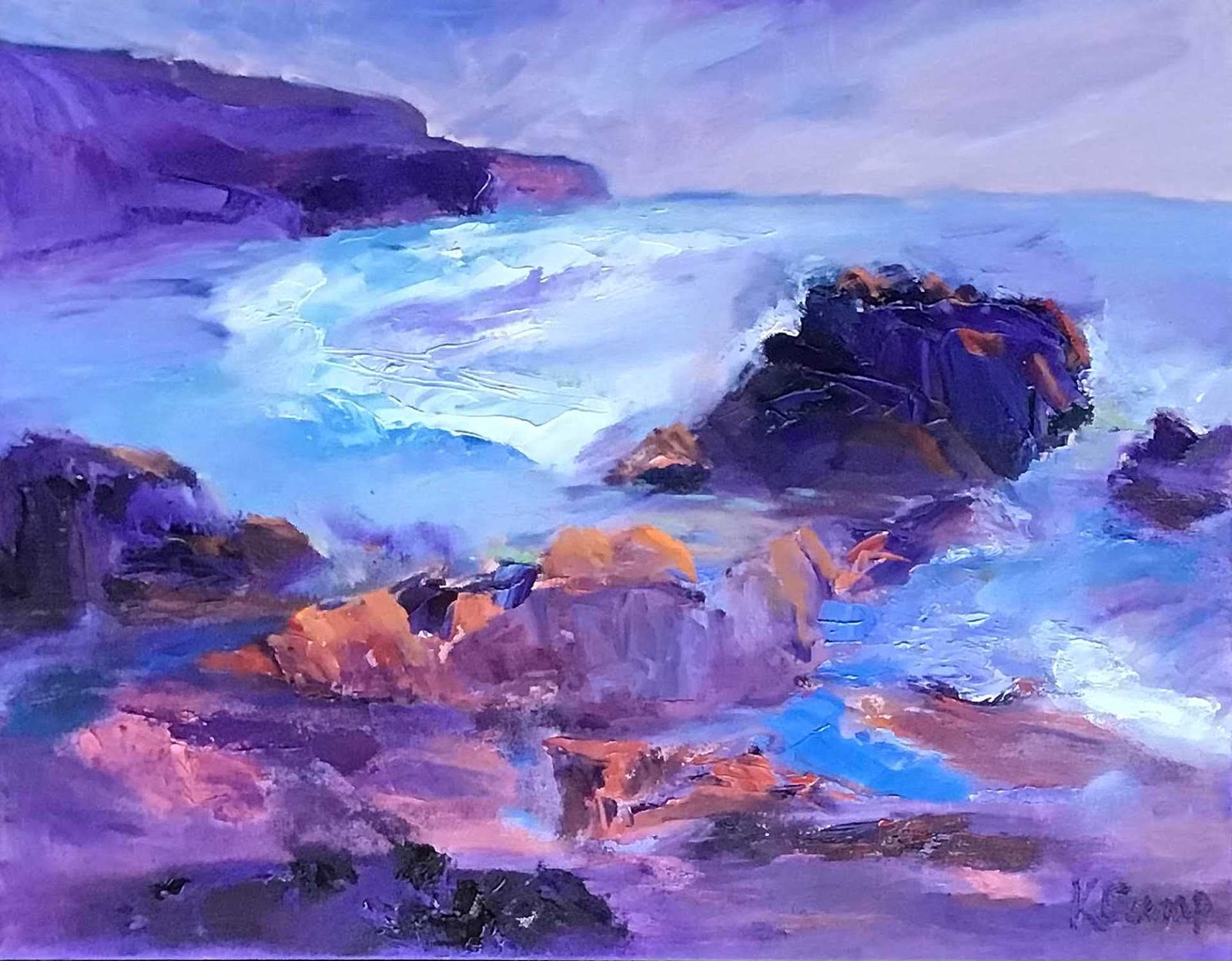 Karin Camp - Hero Image