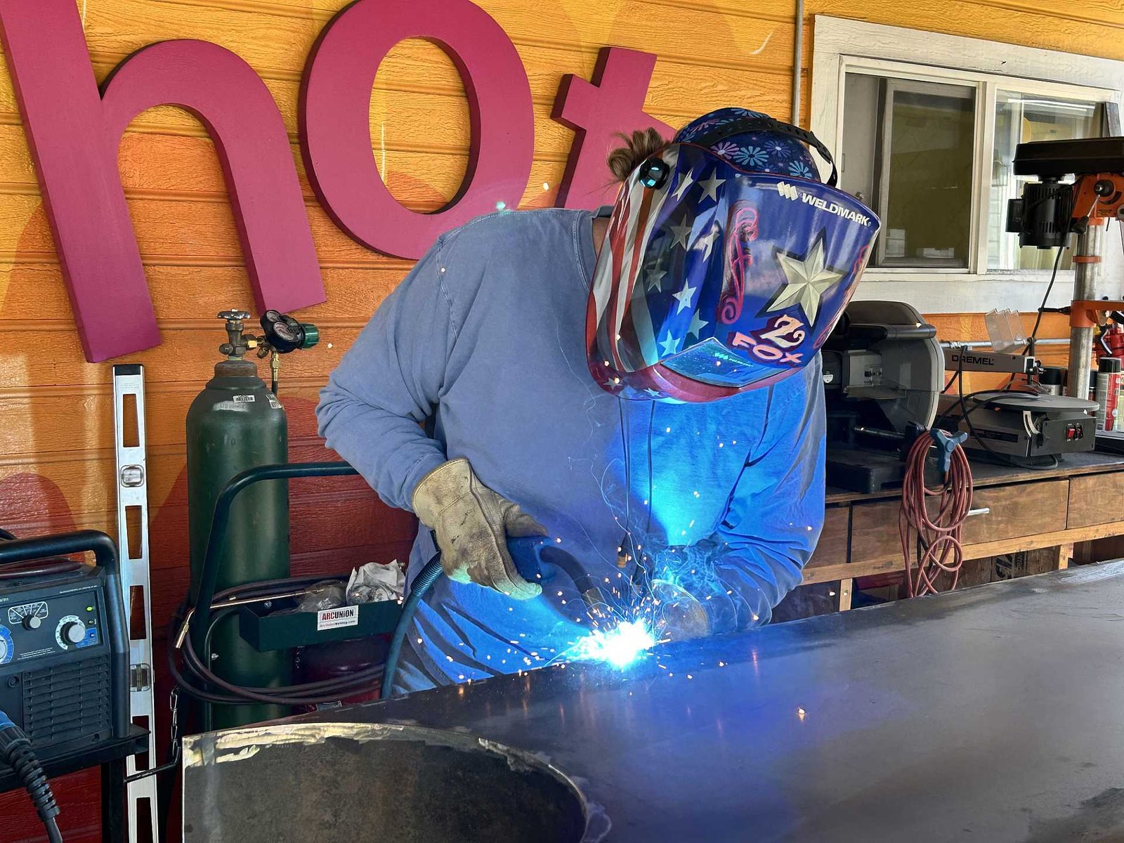 Gia Strang - Hero Image