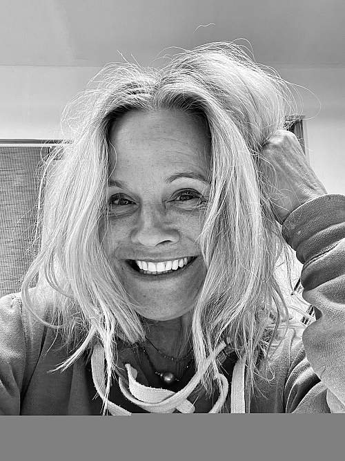 Eve-Marie Bergren