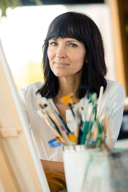 Kim Bennett Porter