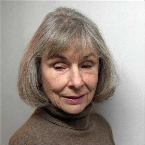 Kellie Cosho