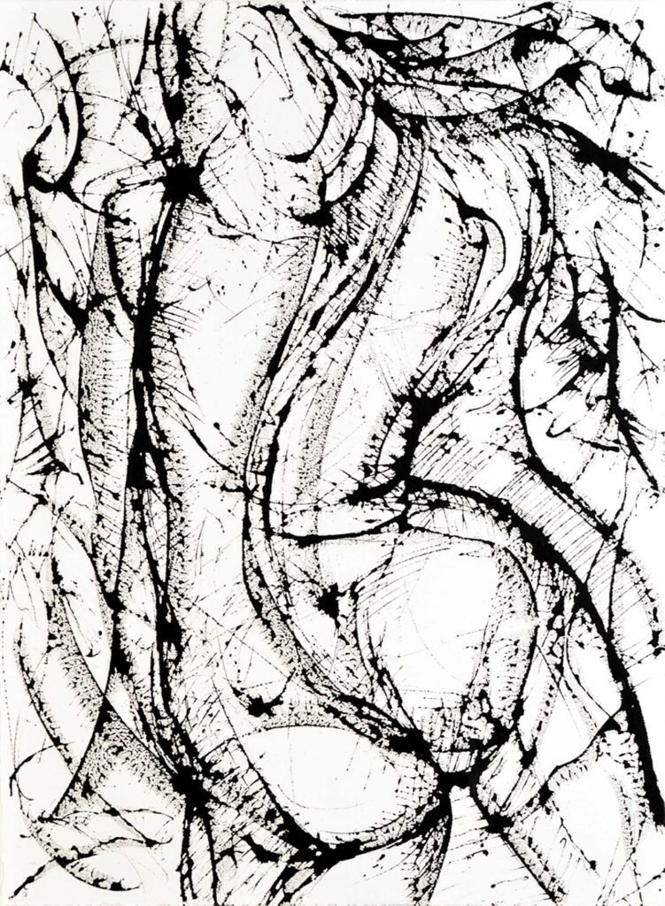 Stretched and Twisted