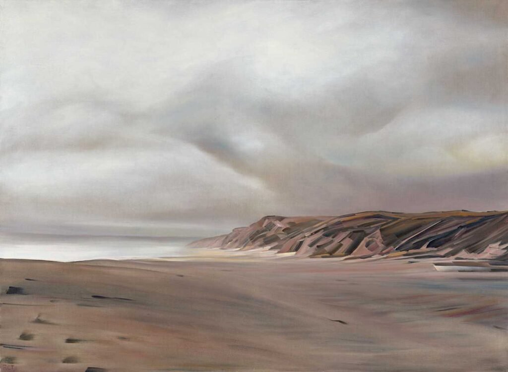 Lift - Santa Maria Beach