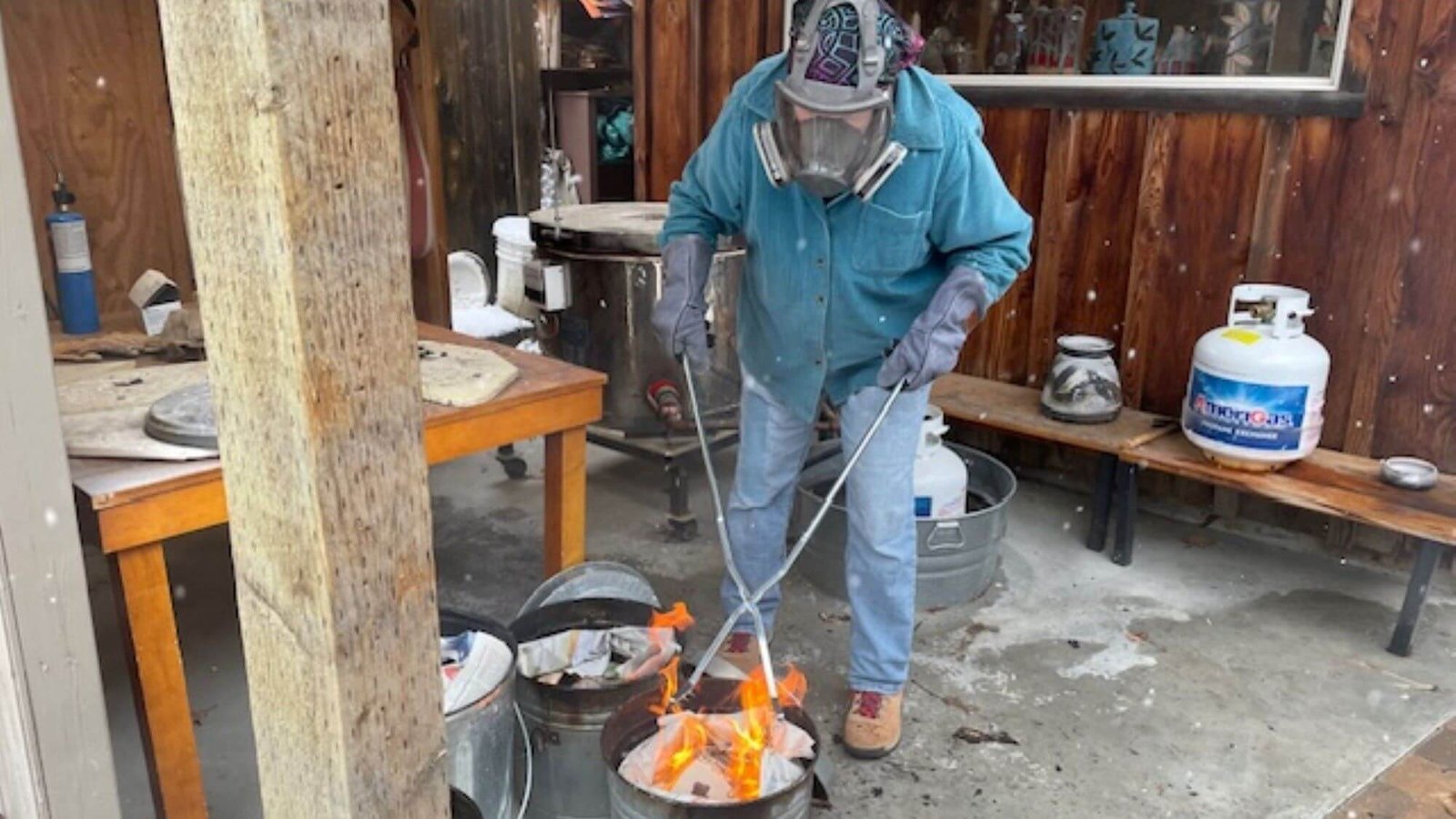 Genie Sue Weppner - Hero Image