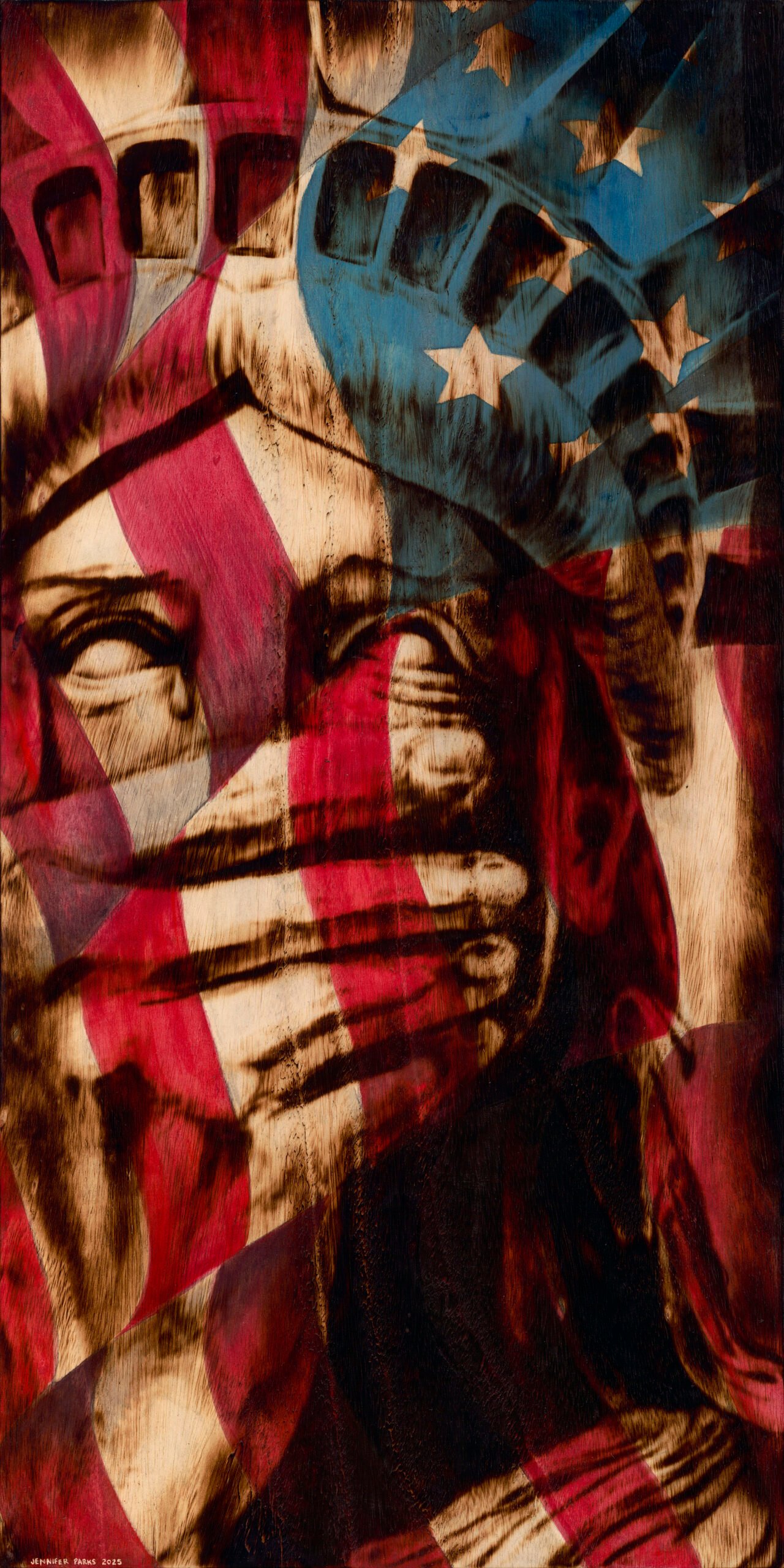 Jennifer Parks - Hero Image