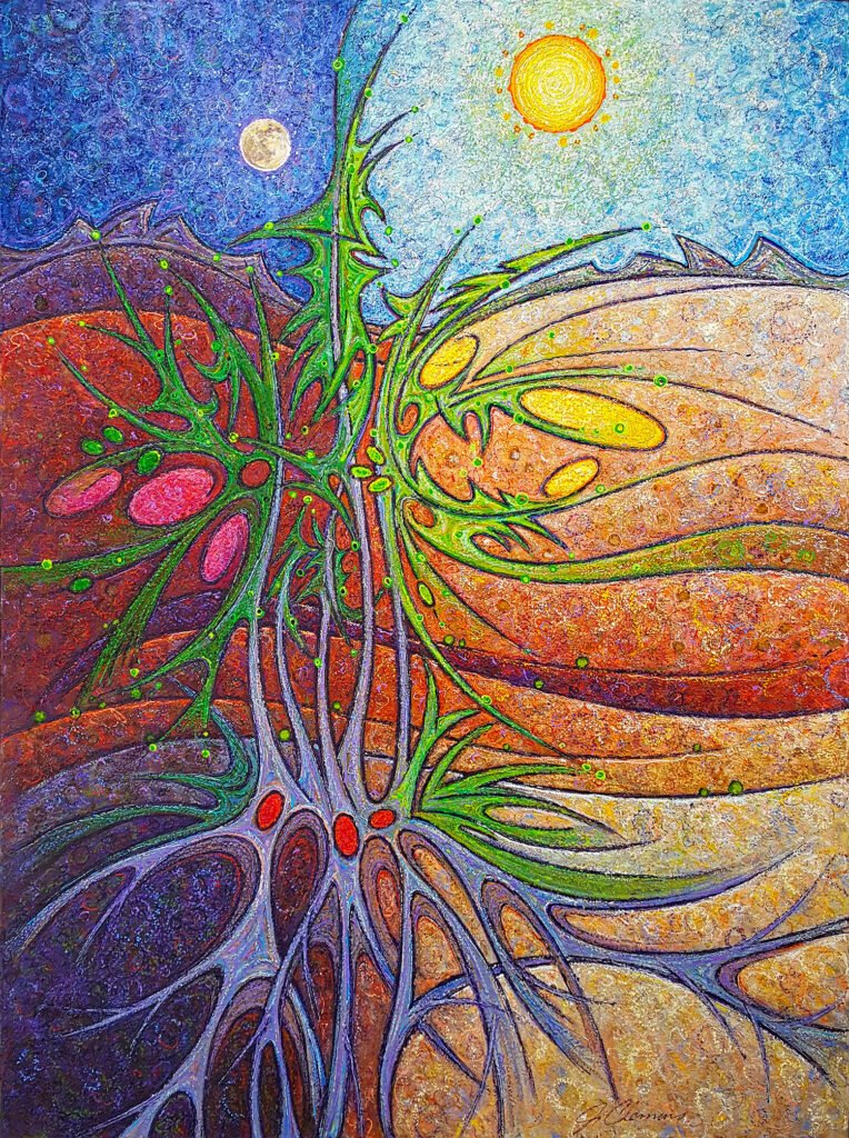 Connections