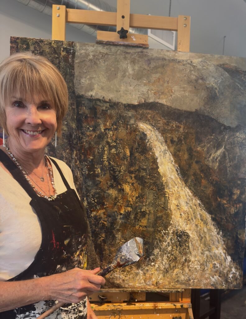 Deborra Marshall Bohrer