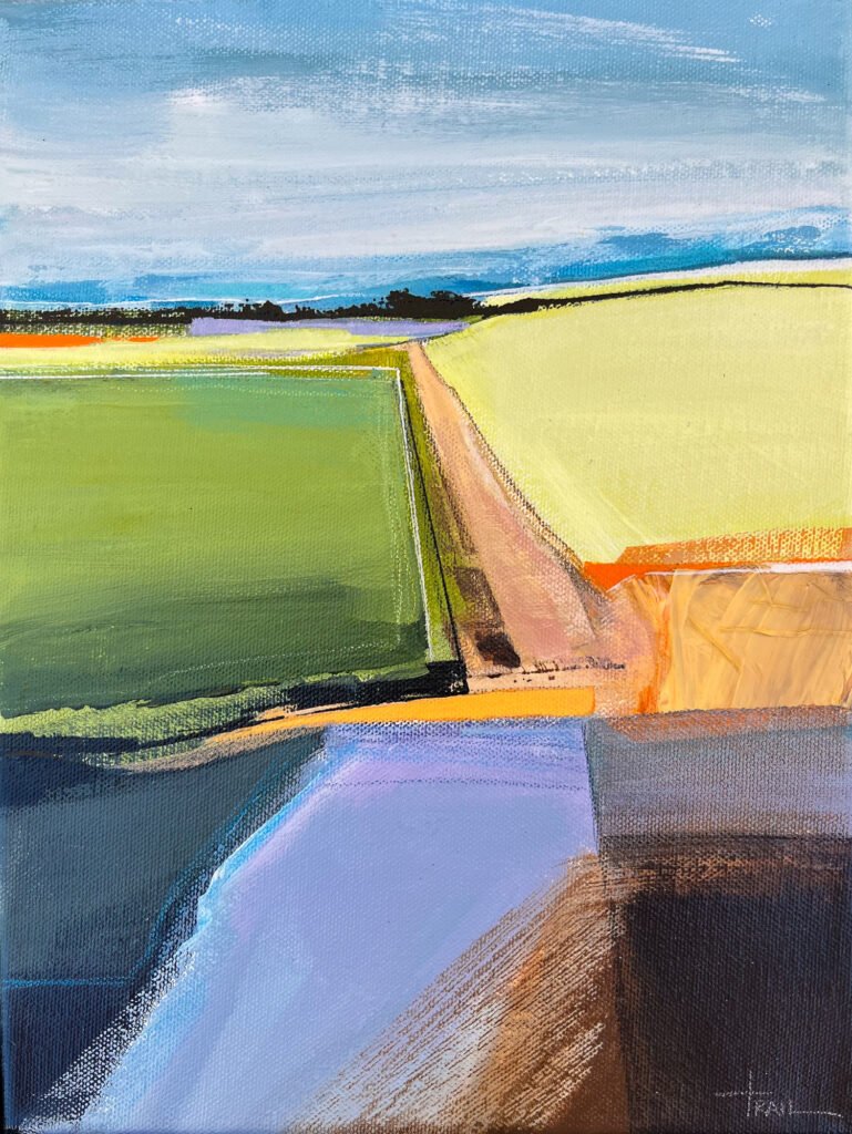 Fallow Lands III