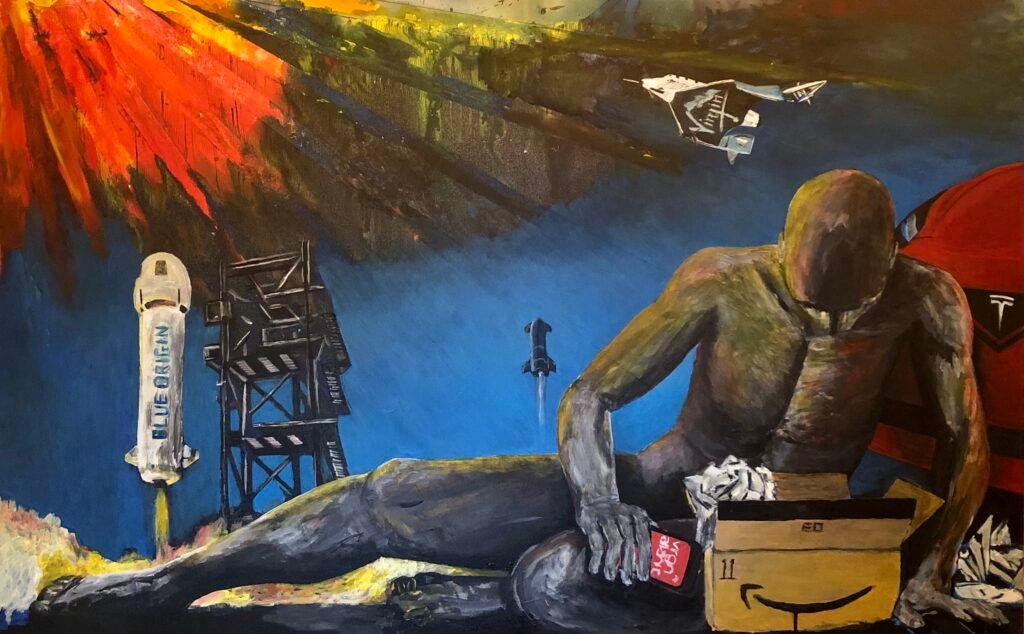 Millions of Billions