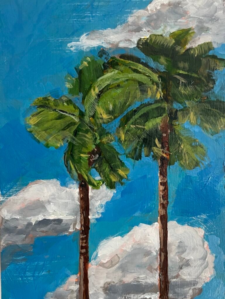 Palms