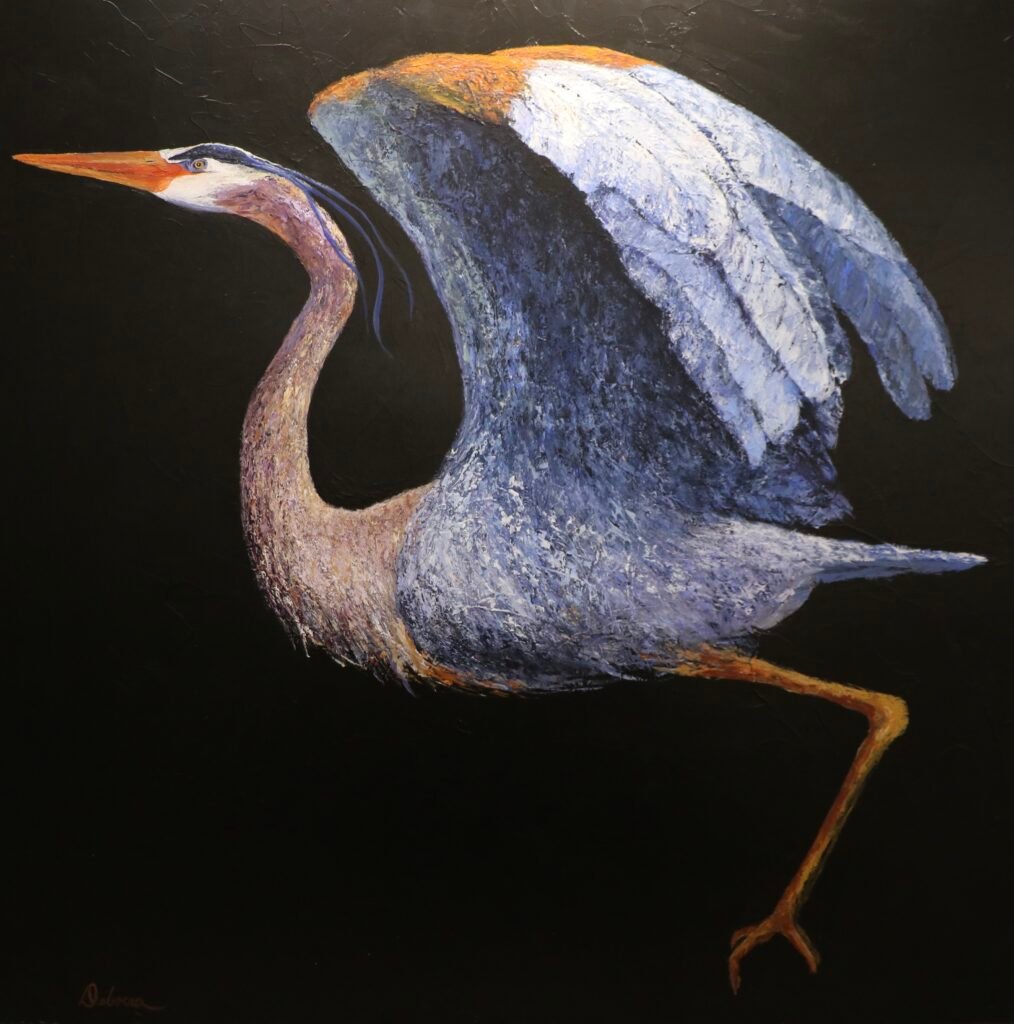 Merlin /2021/ sold