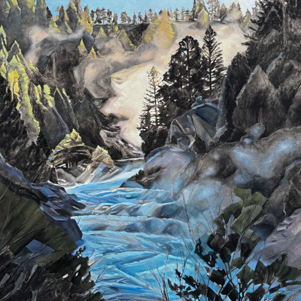 Morning Brew (Payette River)